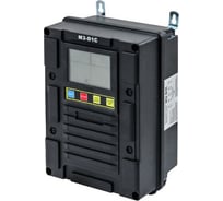 Пульт управления M3-D1C для трехфазного насоса 15 кВт Unipump 37577