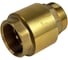Обратный клапан 1" НР ВН резьба Maxpump 2000044300010 1