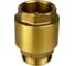 Обратный клапан 1" НР ВН резьба Maxpump 2000044300010 6