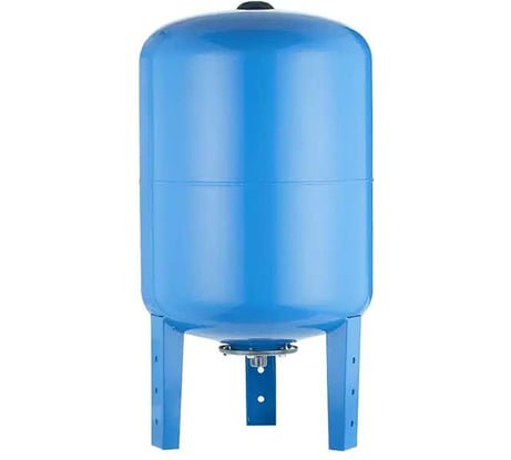 Гидроаккумулятор вертикальный ГВ 80 (БЭЗ) UNIPUMP 21064