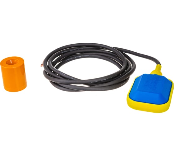 Выключатель поплавковый 3 м Unipump 74528 - выгодная цена, отзывы ...