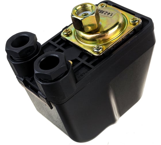 Реле давления РМ/5 (1/4"; вращающаяся гайка) Unipump 10988