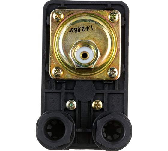 Реле давления РМ/5 (1/4"; вращающаяся гайка) Unipump 10988