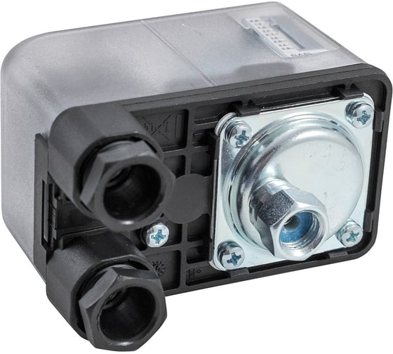 Реле давления с градуированной шкалой Italtecnica РМ/5G 1/4" Unipump 57932