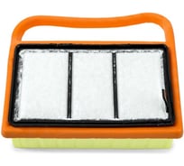 Фильтр воздушный с предфильтром Stihl TS410, TS420 REDVOLT 01-704K KIT