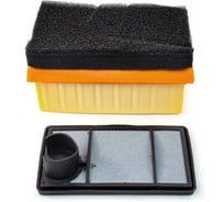 Фильтр воздушный с предфильтром Stihl TS400, SR430, SR450 REDVOLT 01-701K KIT