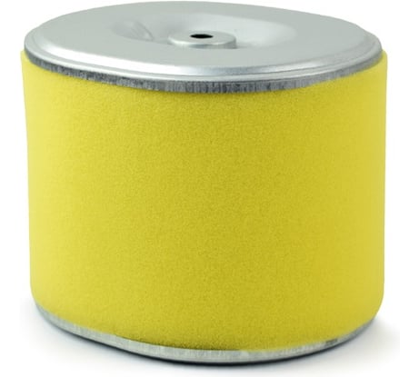 Фильтр воздушный GX340, GX390 (овал) REDVOLT 01-104K