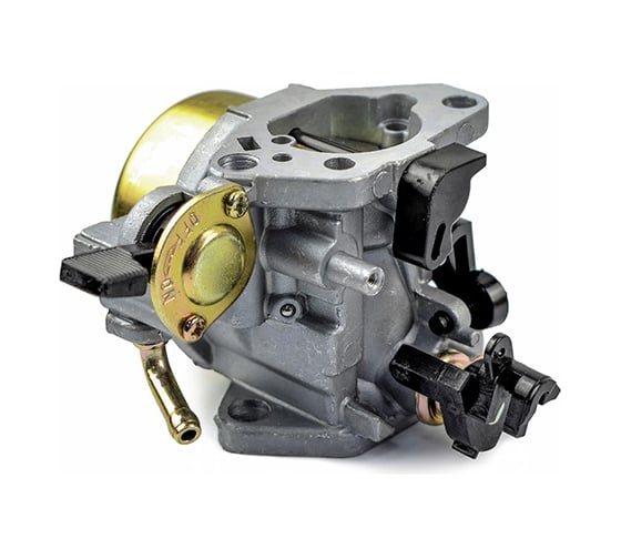 Карбюратор с краном GX390, GX420 REDVOLT 10-116K