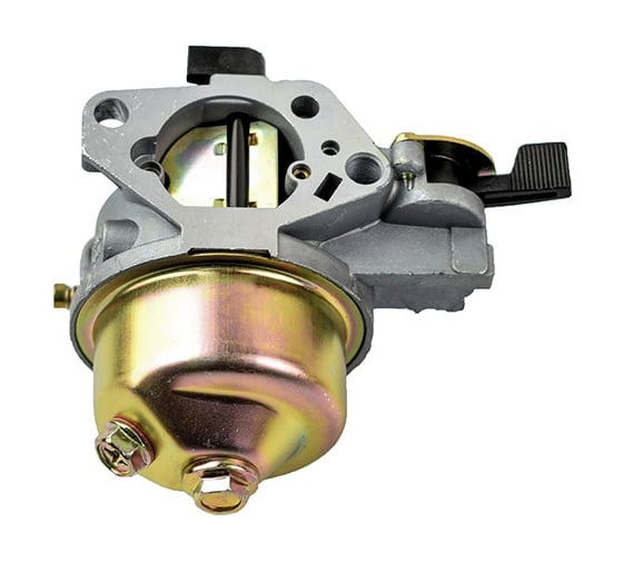 Карбюратор с краном GX390, GX420 REDVOLT 10-116K