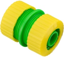 Муфта ремонтная для шланга 3/4 Lite POLYAGRO 7576720