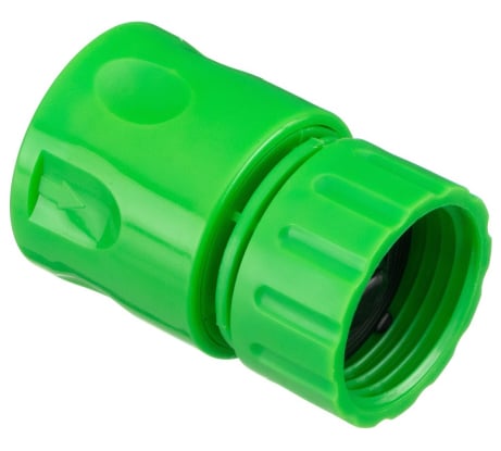 Соединитель быстросъемный с внутренней резьбой 3/4'' Lite POLYAGRO 7576570