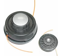 Катушка автомат для триммера  с леской М10 SKRAB 28319