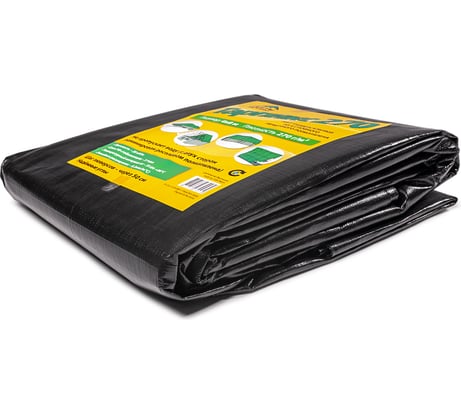 Тент 270 г/кв.м, 4x8 м Тарпикс Т27р48