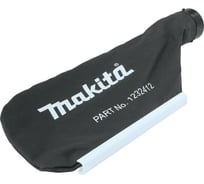 Пылесборник тканевый для воздуходувки UB1103 Makita 123241-2