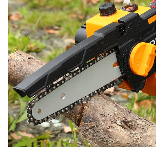Цепь для пилы K-CS2, 6", 1/4", 1.4 мм, 36 звеньев DEKO 085-2013