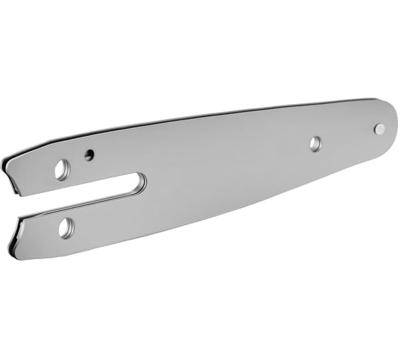 Шина для цепной пилы R-CS1, 6", 1.4 мм, 36 звеньев DEKO 080-2012