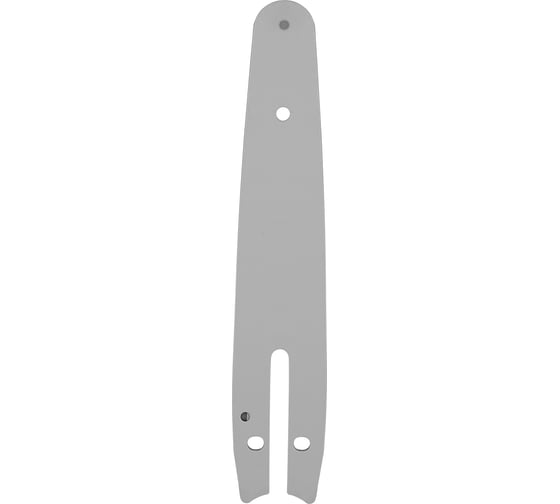 Шина для цепной пилы R-CS1, 6", 1.4 мм, 36 звеньев DEKO 080-2012