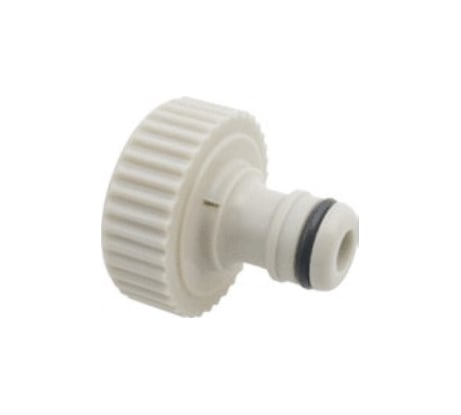 Быстродействующая муфта FV-PLAST Gardena 20х3/4 250 50 31034