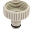 Быстродействующая муфта FV-PLAST Gardena 25х1 250 50 31011 3
