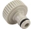 Быстродействующая муфта FV-PLAST Gardena 25х1 250 50 31011 4