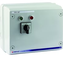 Пульт управления QET 400 3.0кВт Pedrollo 530TNF40A