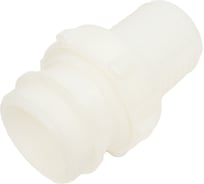 Штуцер прямой соединительный RP 2" Pedrollo 50214
