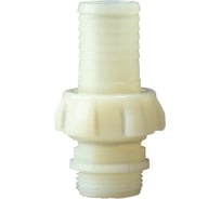 Штуцер прямой соединительный RP 2" Pedrollo 50214 16270993