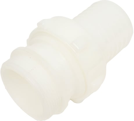 Штуцер прямой соединительный RP 2" Pedrollo 50214