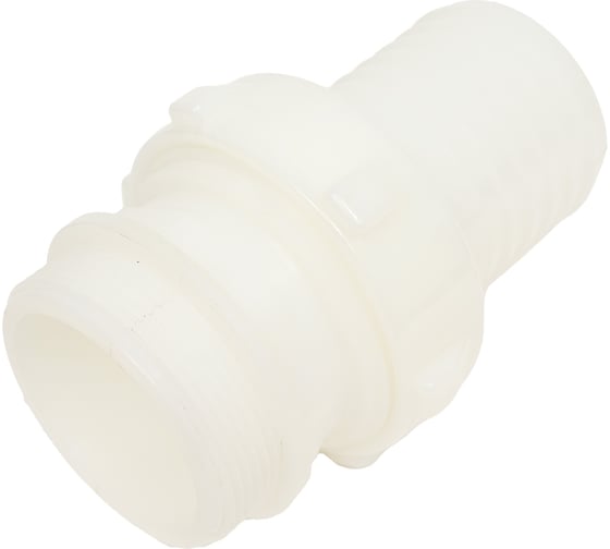 Штуцер прямой соединительный RP 2" Pedrollo 50214