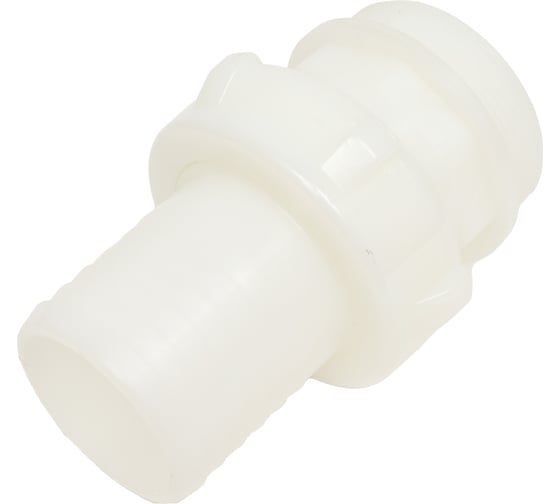 Штуцер прямой соединительный RP 2" Pedrollo 50214