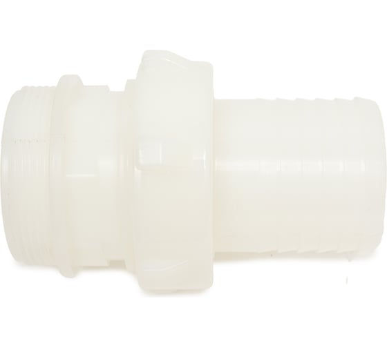 Штуцер прямой соединительный RP 2" Pedrollo 50214