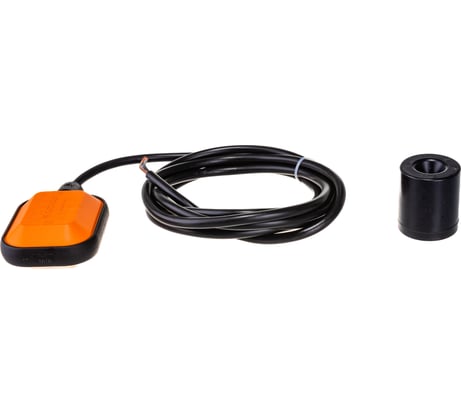 Поплавковый выключатель 0315/3 PVC Pedrollo 50014