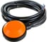 Поплавковый выключатель Small 5 PVC Pedrollo 50014S51 1