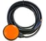 Поплавковый выключатель Small 5 PVC Pedrollo 50014S51 2