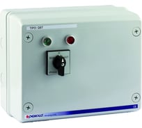 Станция управления QST 2500 18.5кВт Pedrollo 530ADL250A