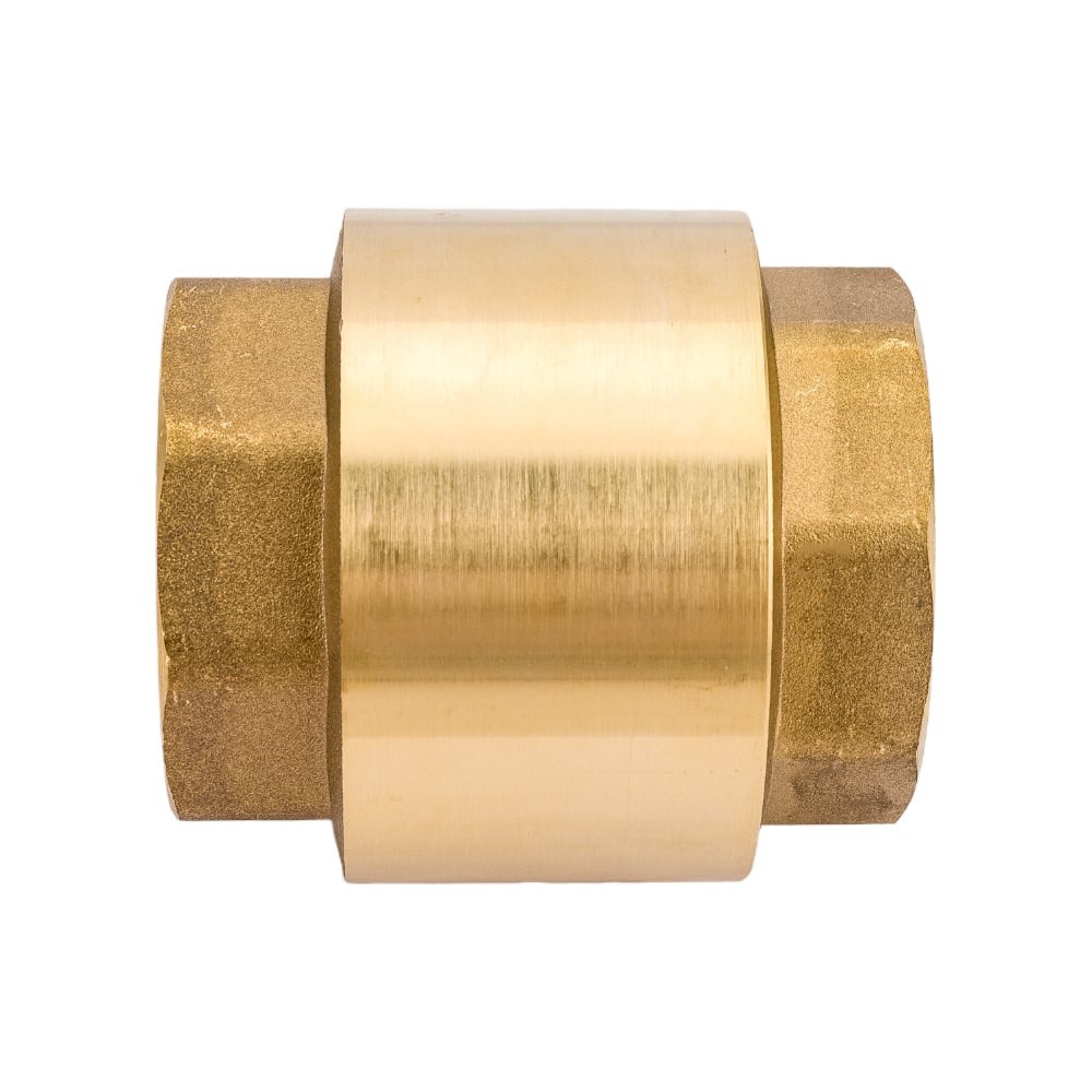 Клапан обратный VR 1 1/2" Pedrollo 50114 - выгодная цена, отзывы ...