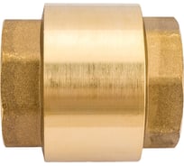 Клапан обратный VR 1 1/2" Pedrollo 50114
