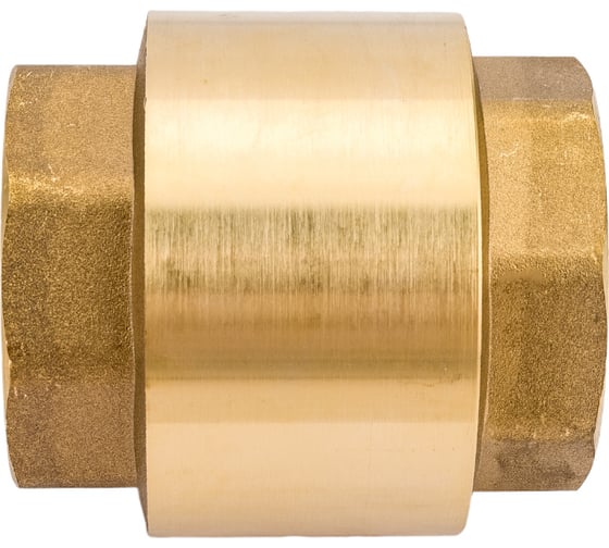 Клапан обратный VR 1 1/2" Pedrollo 50114