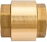 Клапан обратный VR 1 1/2" Pedrollo 50114 1