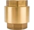 Клапан обратный VR 1 1/2" Pedrollo 50114 2