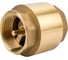 Клапан обратный VR 1 1/2" Pedrollo 50114 3