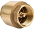 Клапан обратный VR 1 1/2" Pedrollo 50114 4