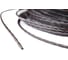 Леска Spiral grey/red, Professional 2.4 мм, 63 м для триммера TUSCAR 10131624-63-1 2