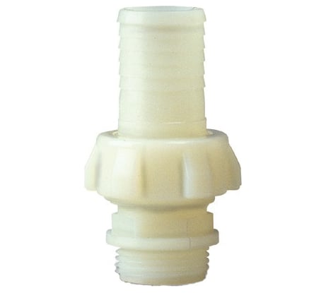 Штуцер прямой соединительный RP 1 1/2" Pedrollo 50213