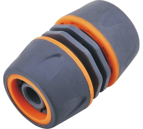 Муфта для шланга соединительная 1/2 СВК YM5808E