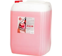 Активный шампунь для бесконтактной мойки UNIVERSAL 18 л RED R220