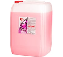 Активный шампунь для бесконтактной мойки STANDART 20 л RED R120