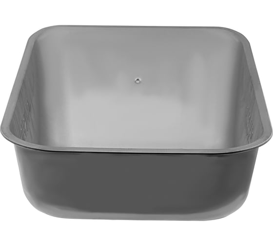 Кузов для тачек (90 л; 0.7 мм) PALISAD 68900