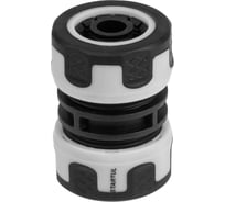 Муфта соединительная для шлангов 1/2(5/8) GARDEN STARTUL ST6017-09-1/2