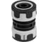 Муфта соединительная для шлангов 1/2(5/8) GARDEN STARTUL ST6017-09-1/2 1